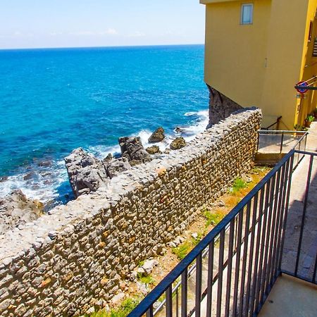 تْشيفالو 77 Rooms المظهر الخارجي الصورة