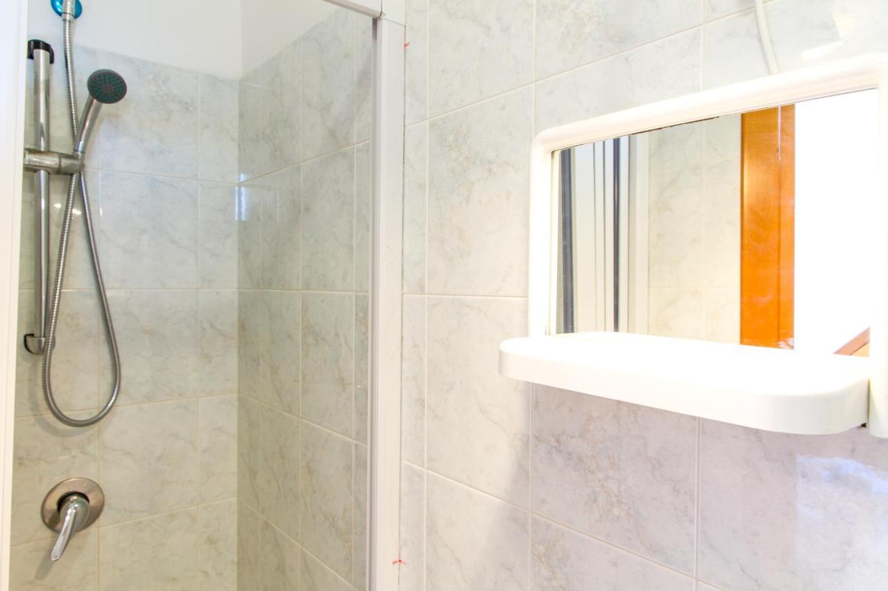 تْشيفالو 77 Rooms المظهر الخارجي الصورة