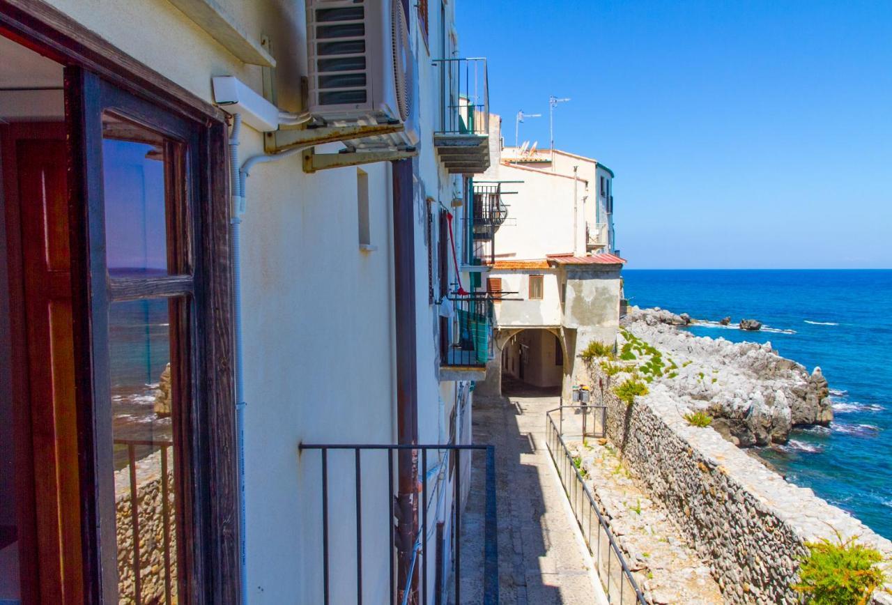 تْشيفالو 77 Rooms المظهر الخارجي الصورة