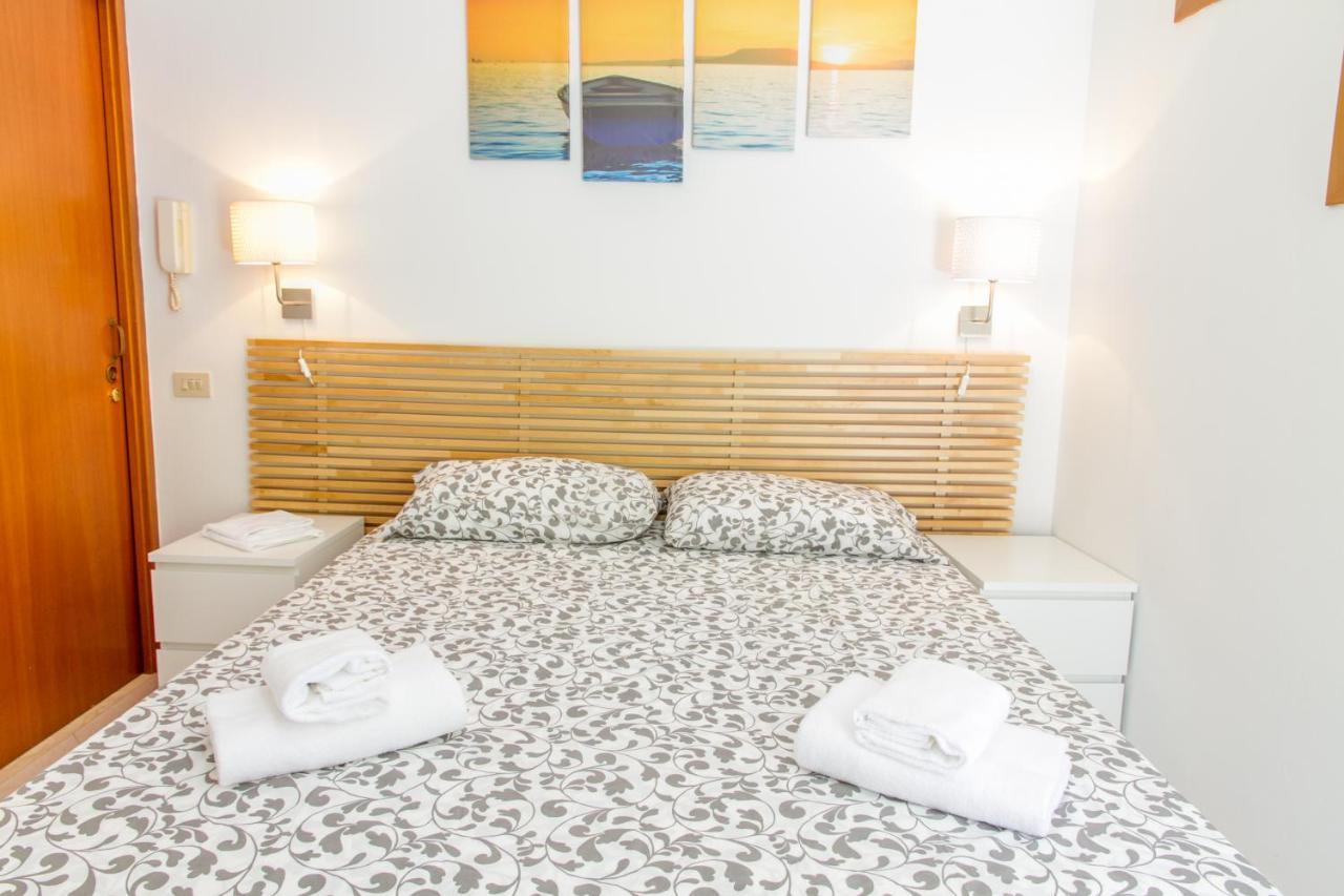 تْشيفالو 77 Rooms المظهر الخارجي الصورة