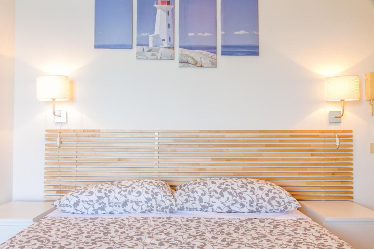 تْشيفالو 77 Rooms المظهر الخارجي الصورة