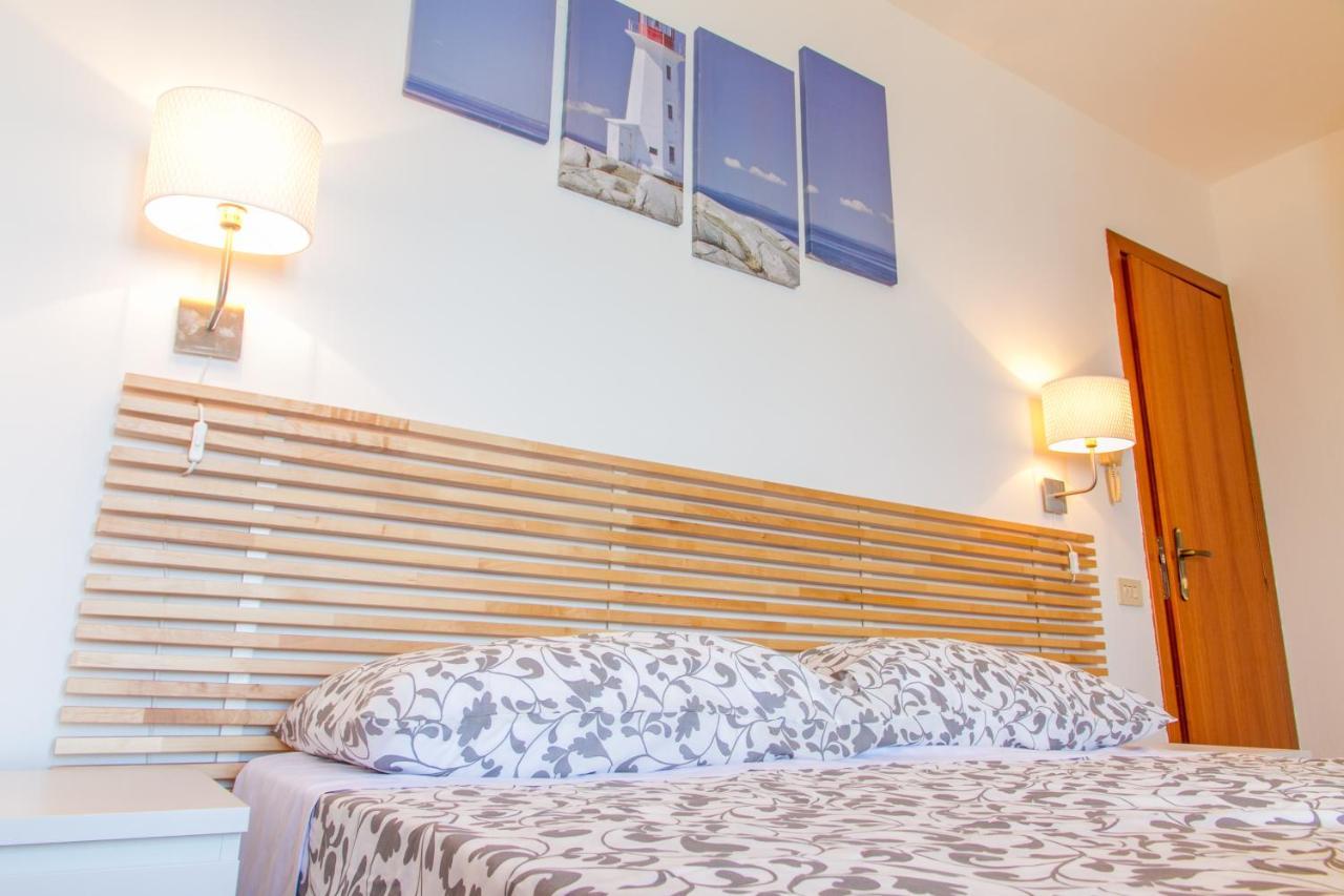 تْشيفالو 77 Rooms المظهر الخارجي الصورة